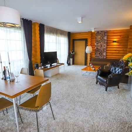 Deluxe House Glavatarski Han Glavatartsi Esterno foto
