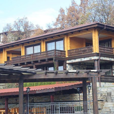 Deluxe House Glavatarski Han Glavatartsi Esterno foto