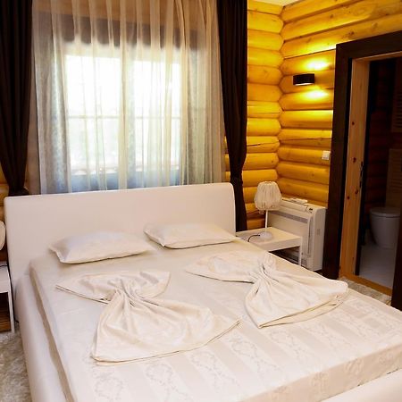 Deluxe House Glavatarski Han Glavatartsi Esterno foto