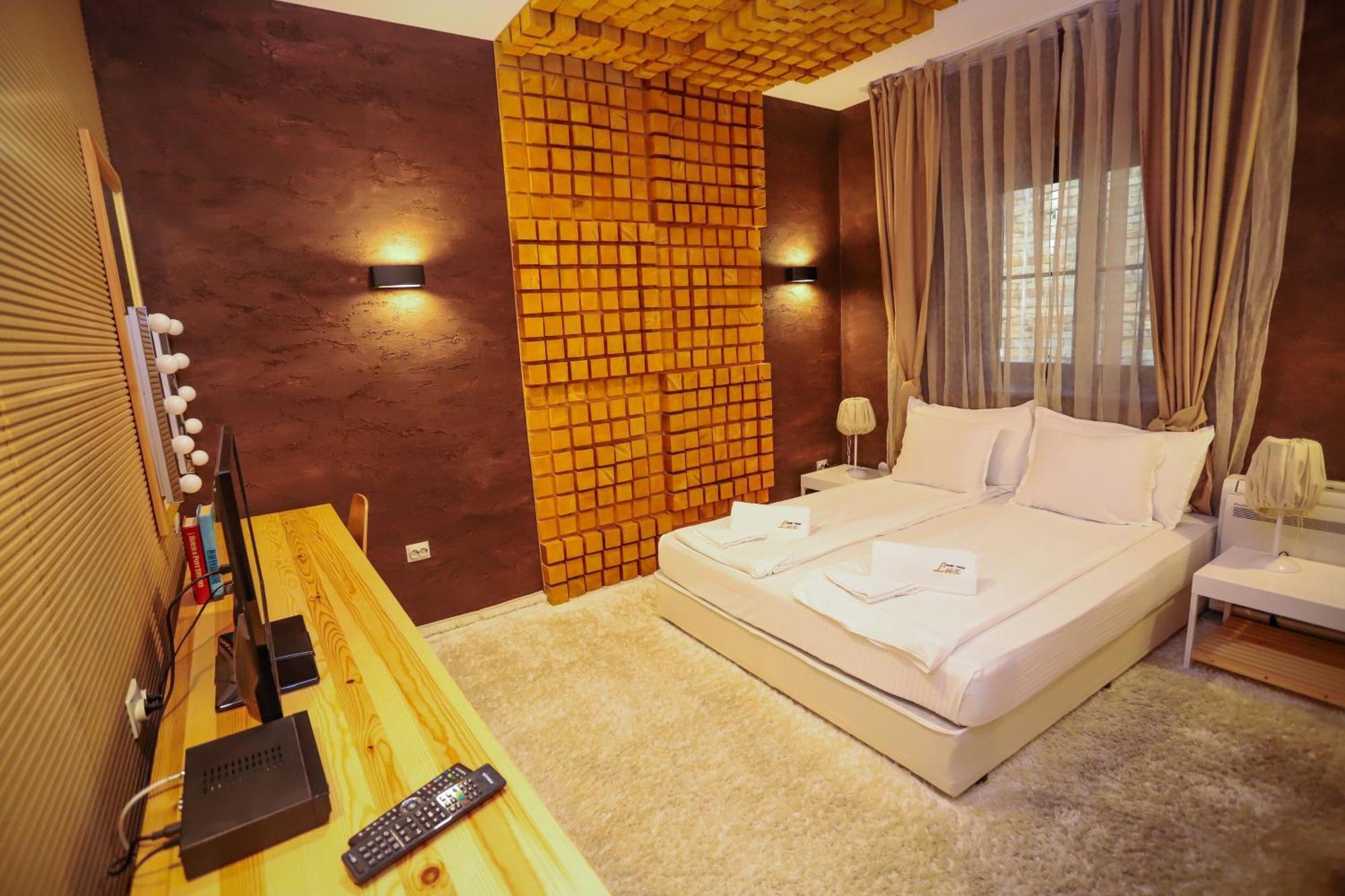 Deluxe House Glavatarski Han Glavatartsi Esterno foto