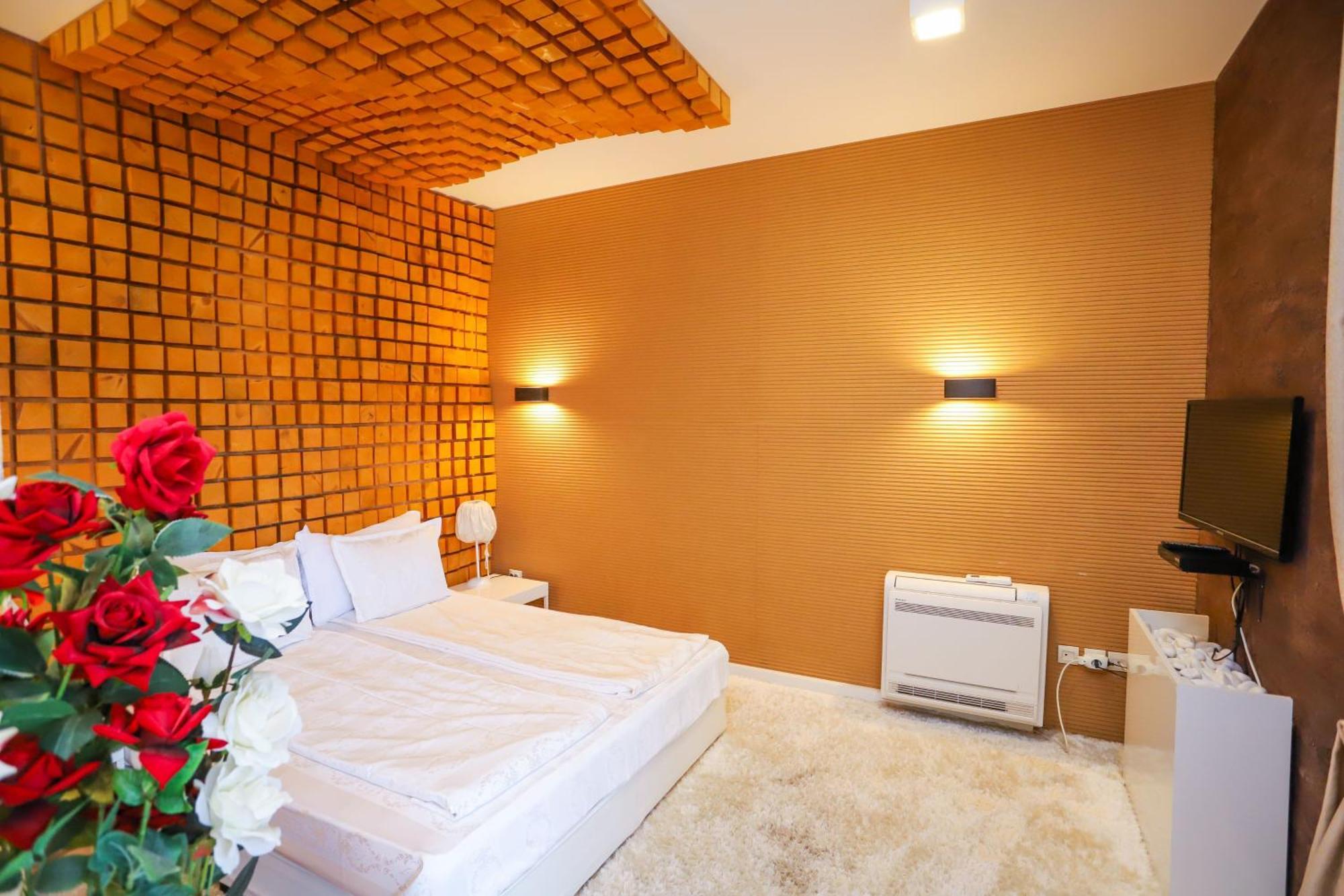 Deluxe House Glavatarski Han Glavatartsi Esterno foto