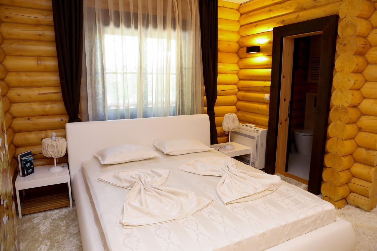 Deluxe House Glavatarski Han Glavatartsi Esterno foto